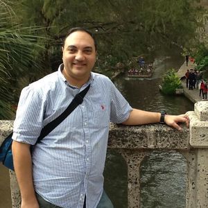 Meet your Posher, Medhat